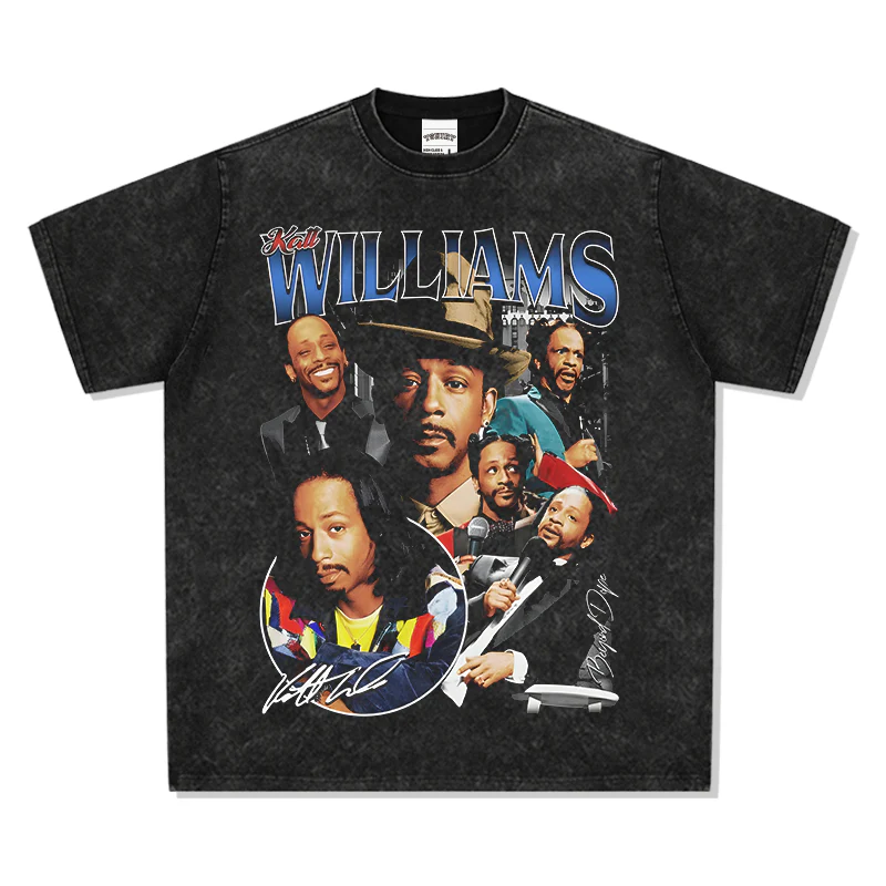 KATT WILLIAMS TEE 2024 - Image 3