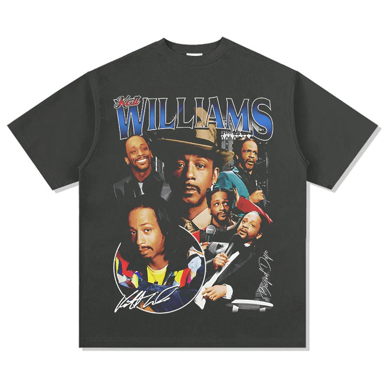 KATT WILLIAMS TEE 2024 - Image 4