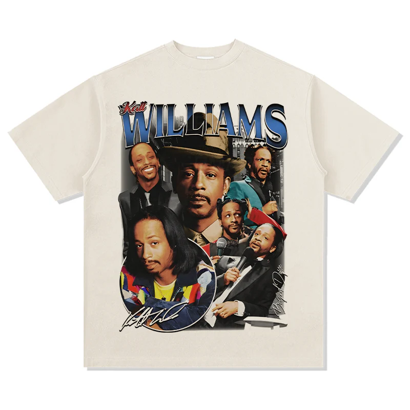 KATT WILLIAMS TEE 2024 - Image 5
