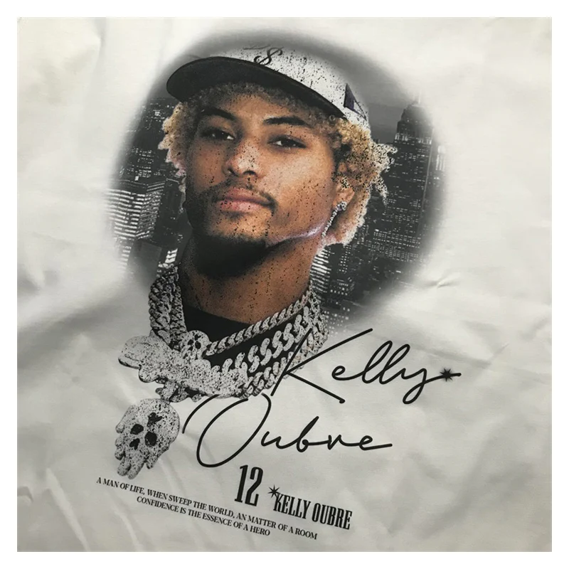 Kelly Jubre Sweatshirt NBA - Image 7