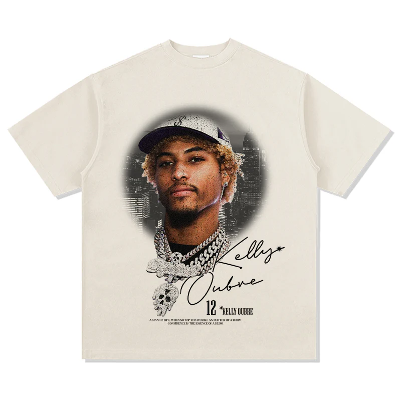Kelly Jubre TEE NBA - Image 5