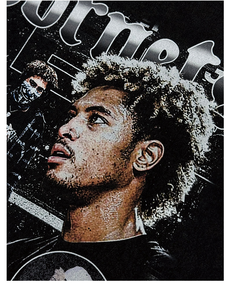 Kelly Oubre Jr TEE NBA - Image 8