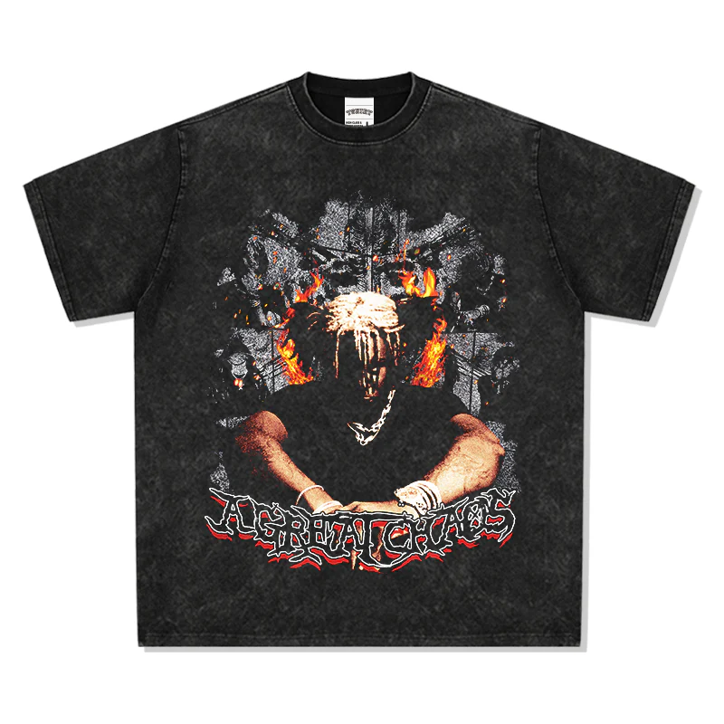 Ken Carson Hoodie - Image 3