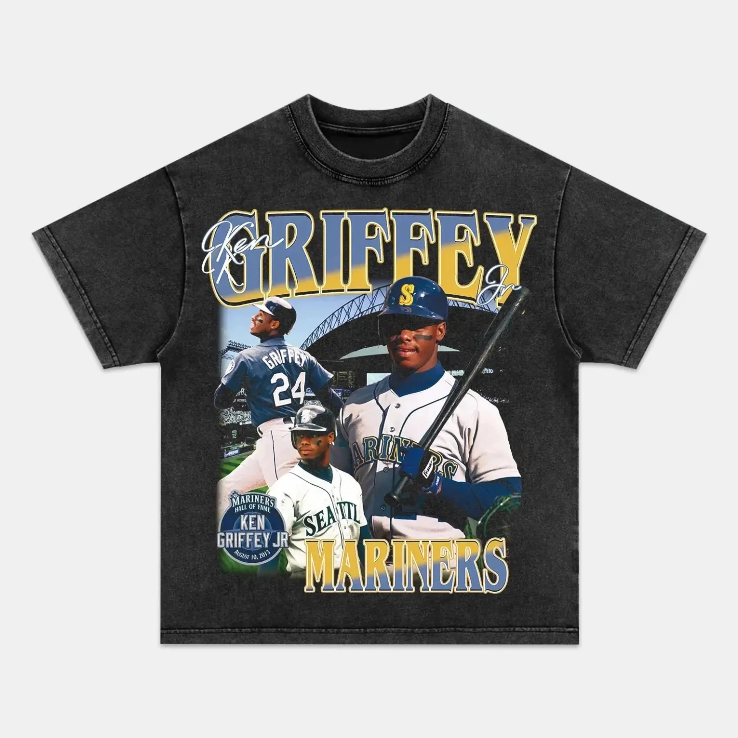 Ken Griffey Jr TEE - Image 2
