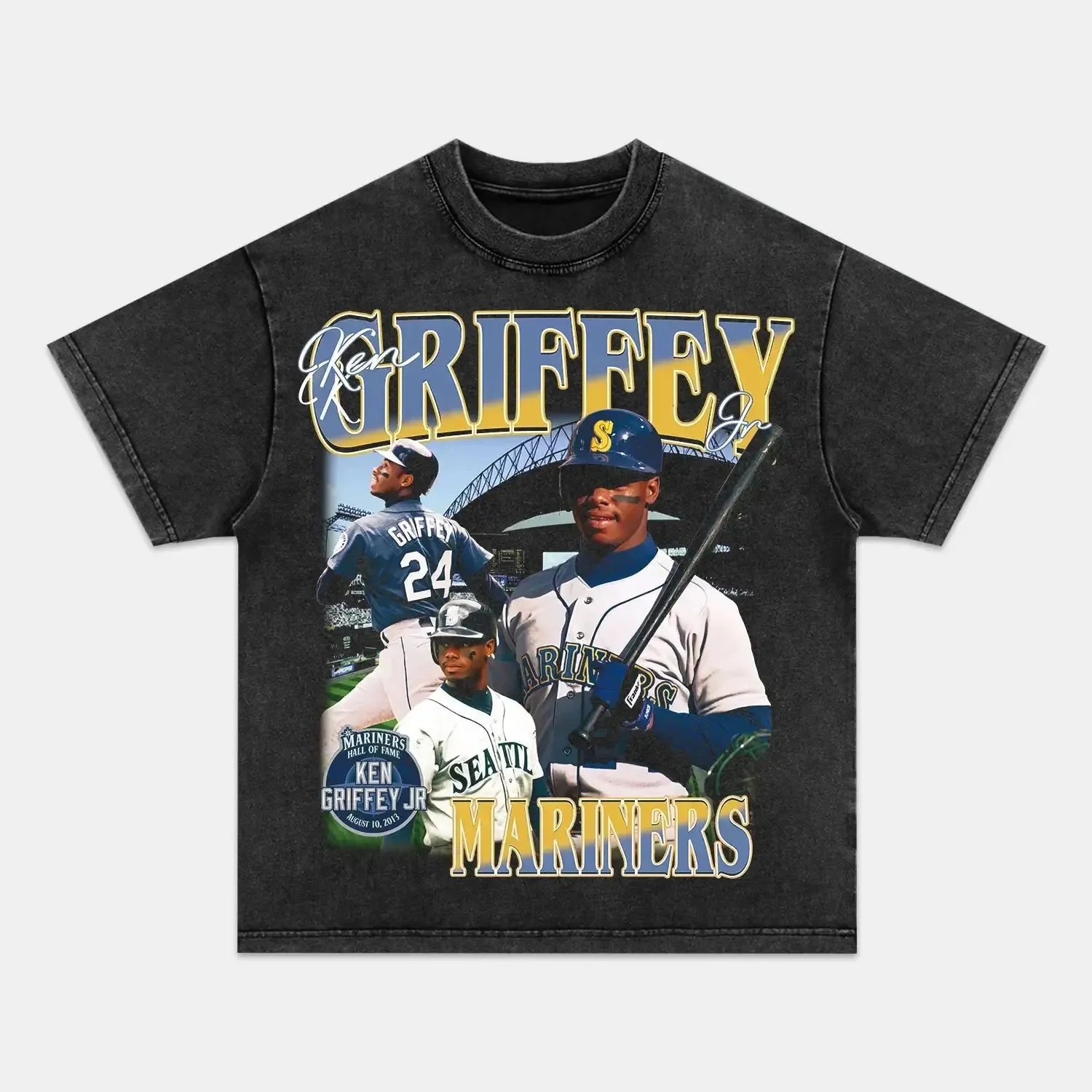 Ken Griffey Jr TEE - Image 2
