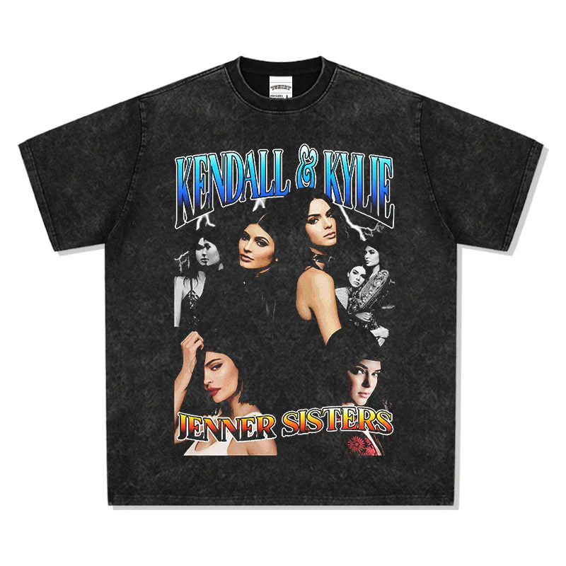 KENDALL & KYLIE TEE 2024 - Image 2