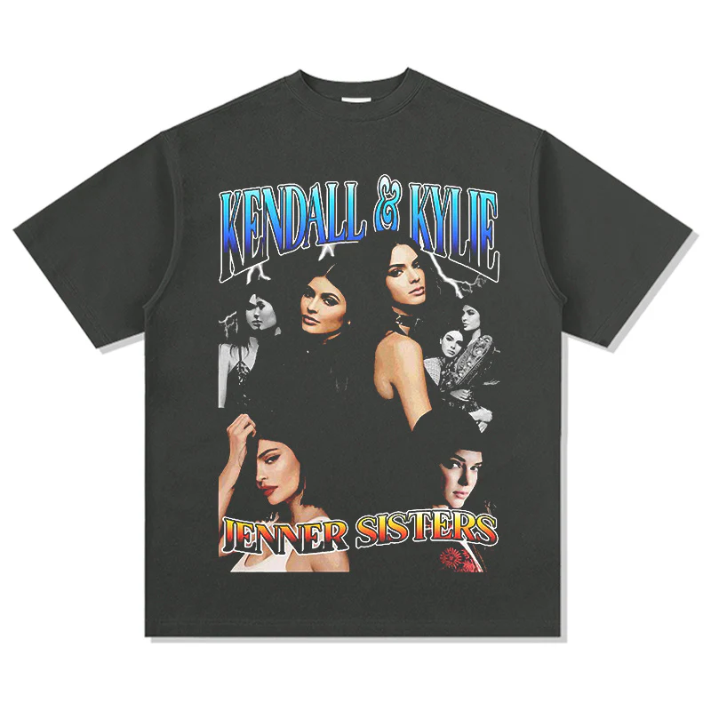 KENDALL & KYLIE TEE 2024 - Image 3