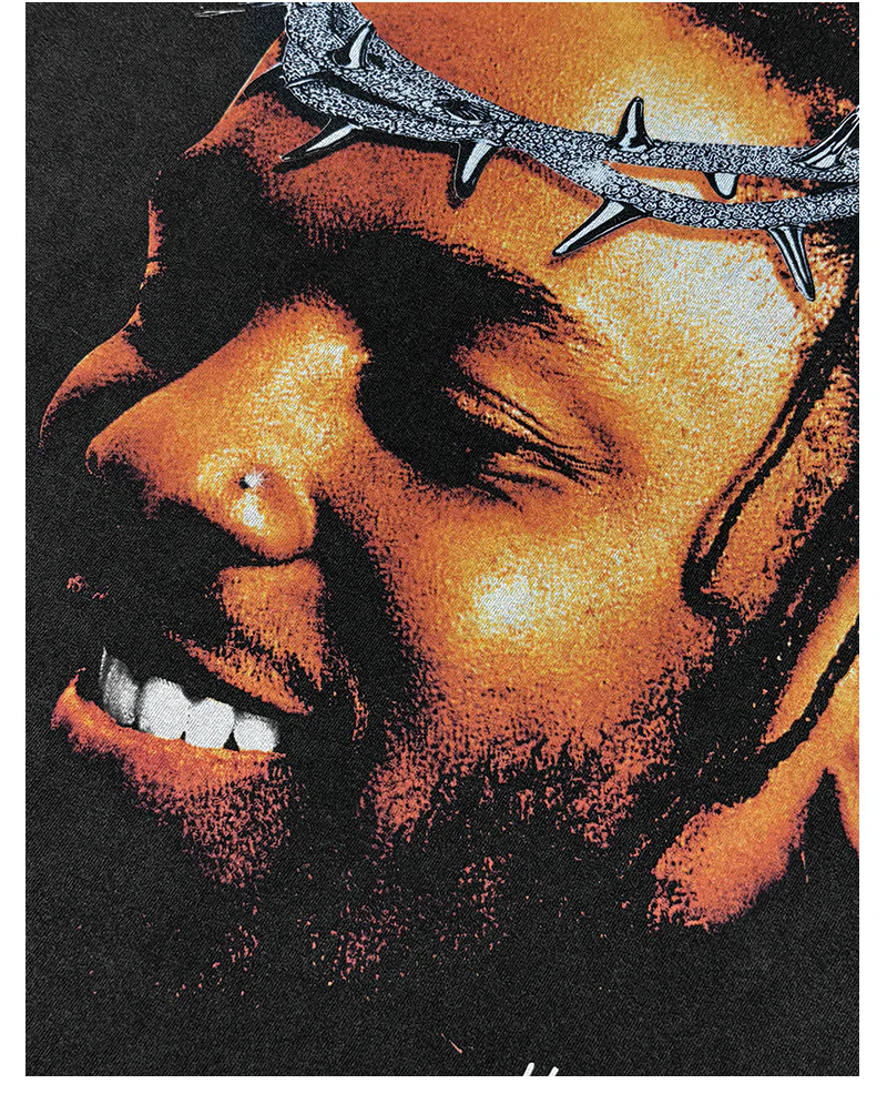 Kendrick Lamar Signature Hoodie - Image 4
