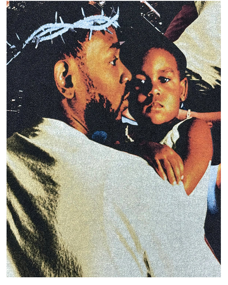Kendrick Lamar Signature Hoodie - Image 9