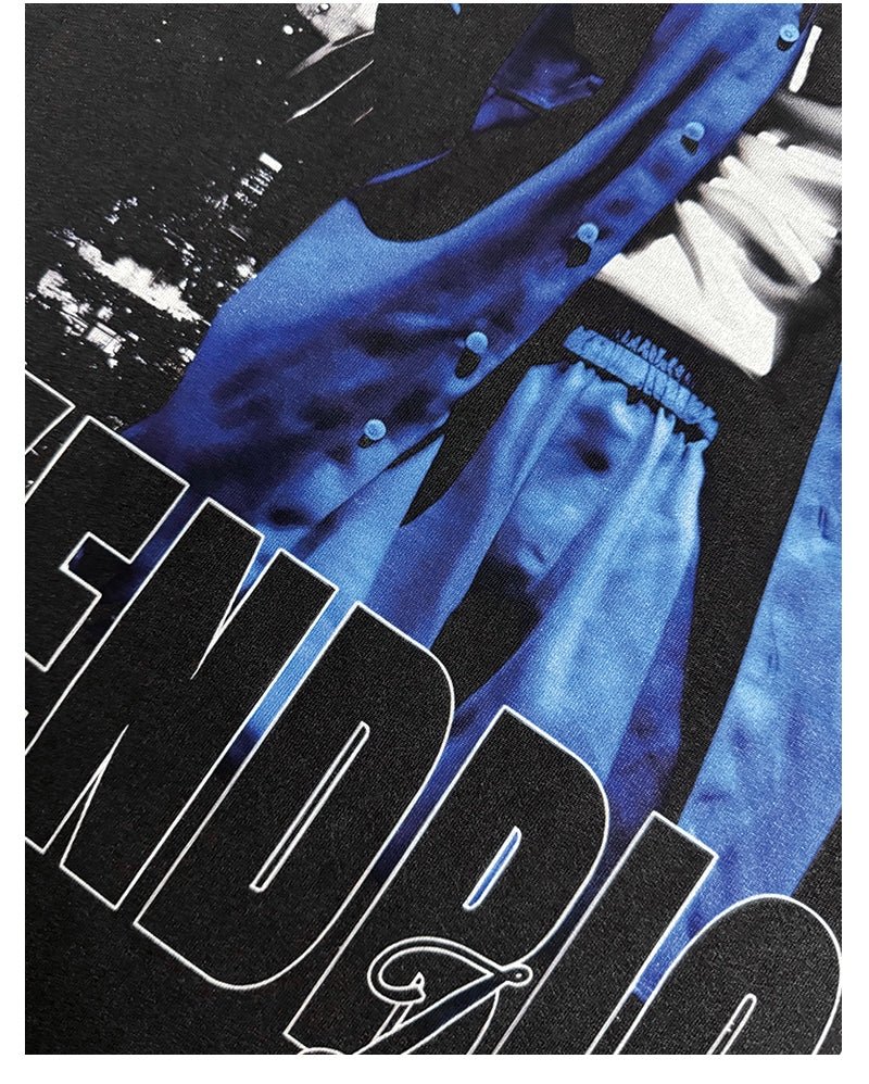 Kendrick Lamar signature Hoodie - Image 6