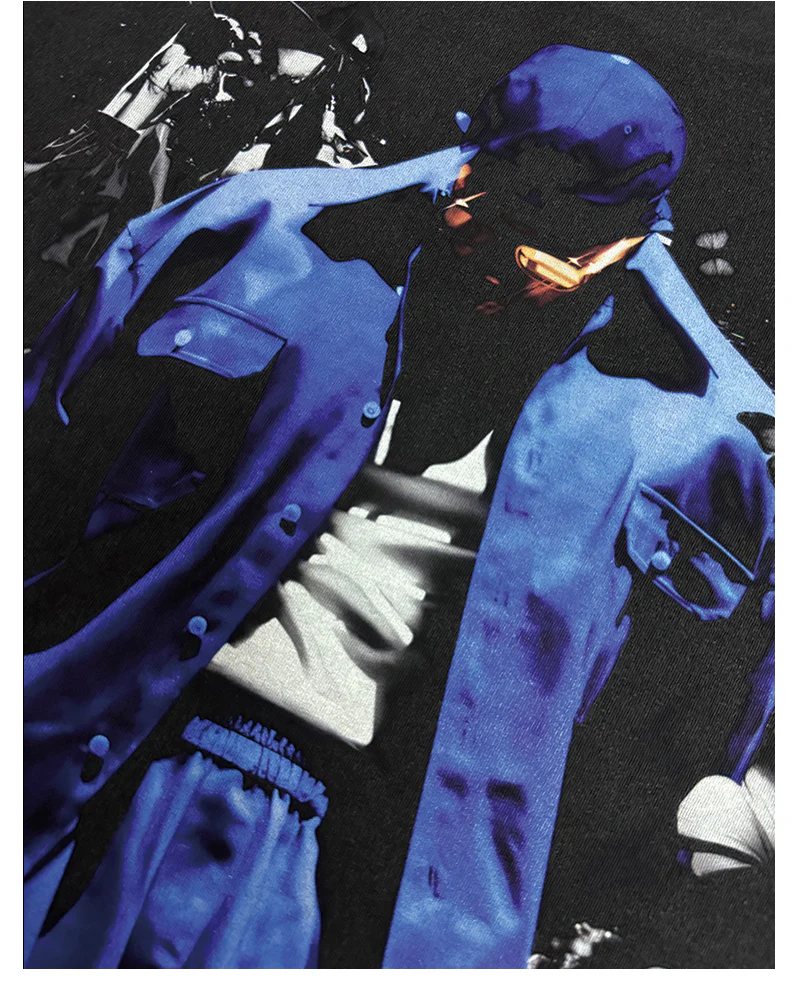 Kendrick Lamar signature Hoodie - Image 8