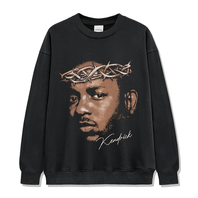 Kendrick Lamar Sweatshirt