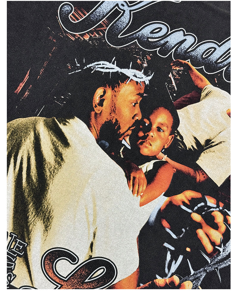 Kendrick Lamar Signature Tee - Image 10
