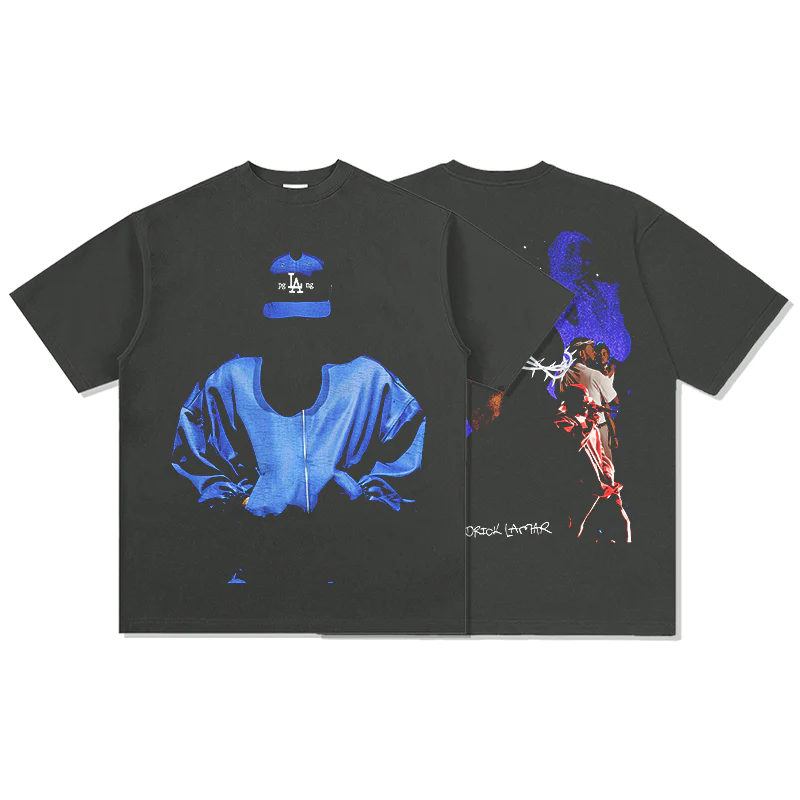 Kendrick Lamar Tee - Image 3