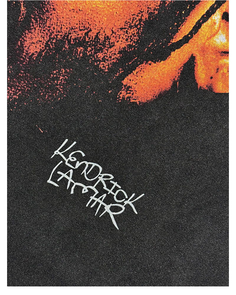 Kendrick Lamar Signature Tee - Image 7