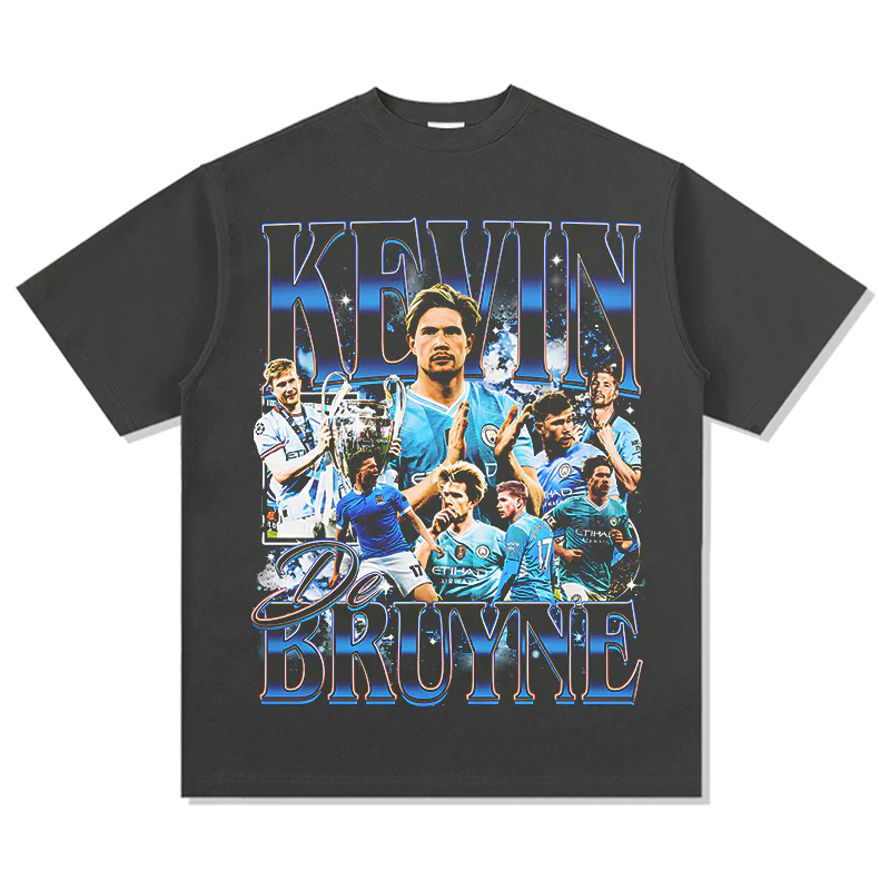 Kevin De Bruyne TEE - Image 2