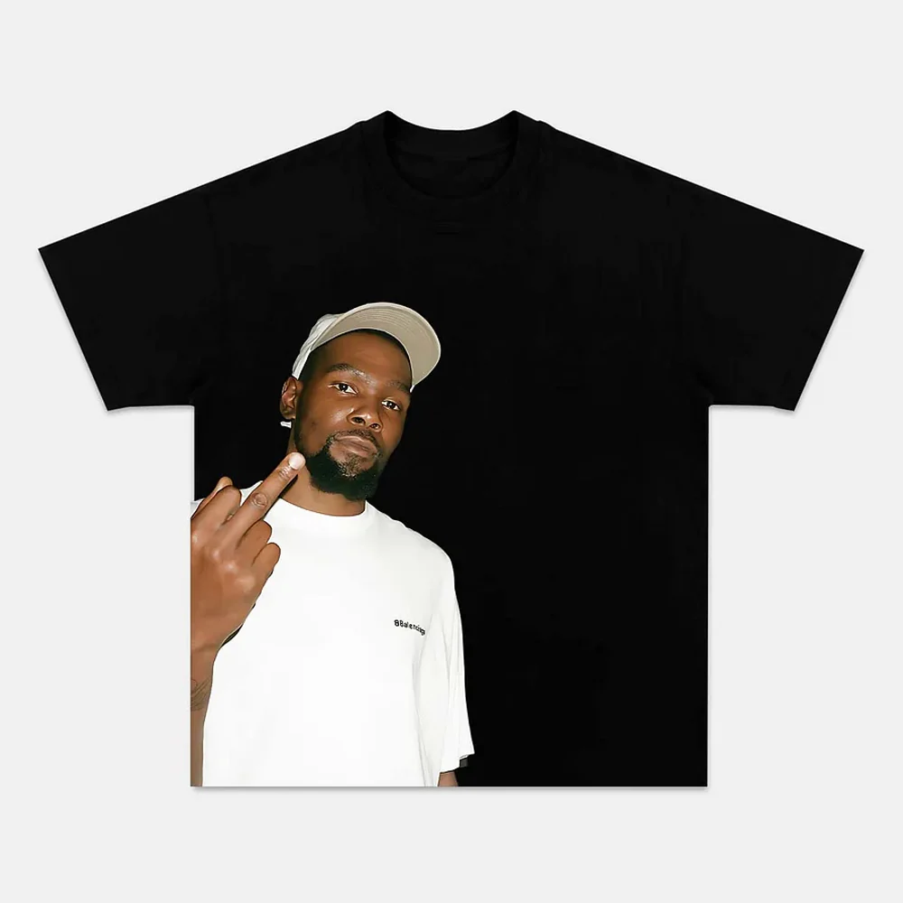 Kevin Durant Icon Attitude Hoodies - Image 3