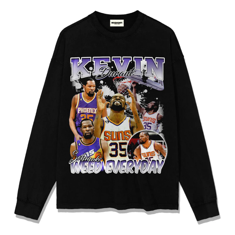 Kevin Durant Sweatshirt 2024
