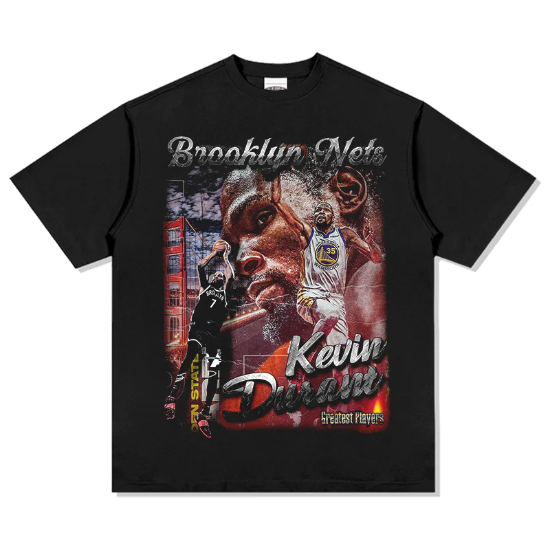 Kevin Durant TEE NBA