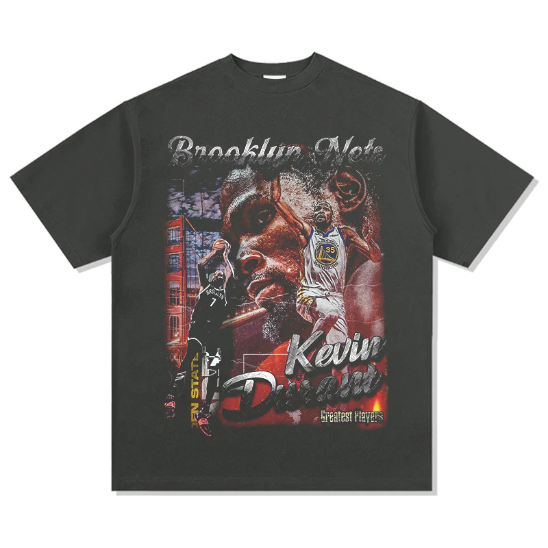 Kevin Durant TEE NBA - Image 2