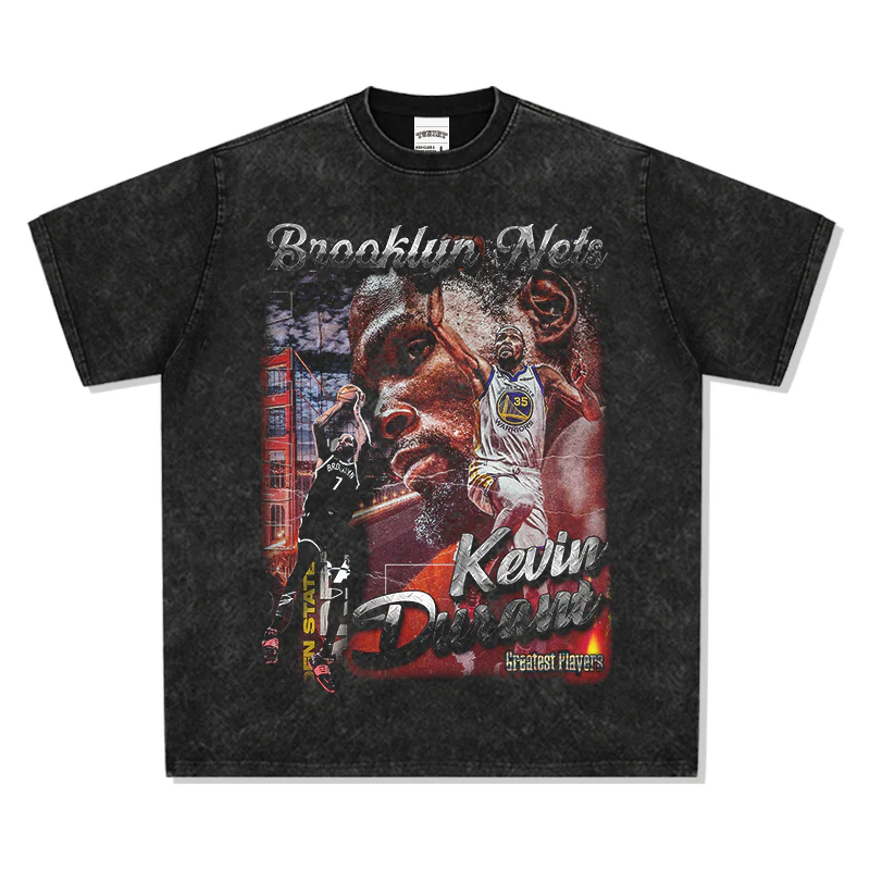 Kevin Durant TEE NBA - Image 3