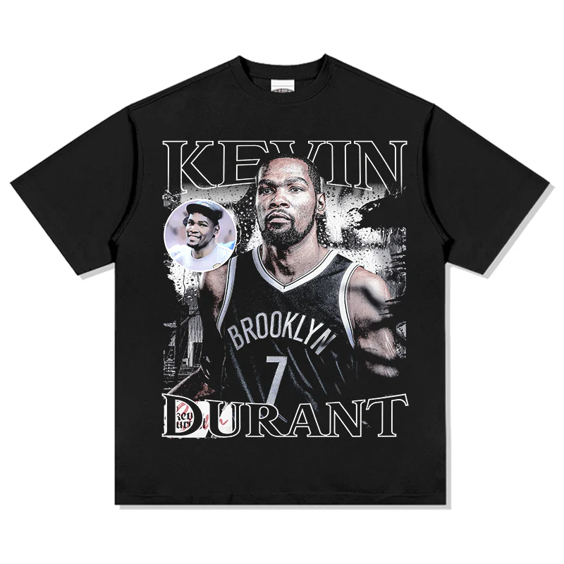 Kevin Durant TEE NBA