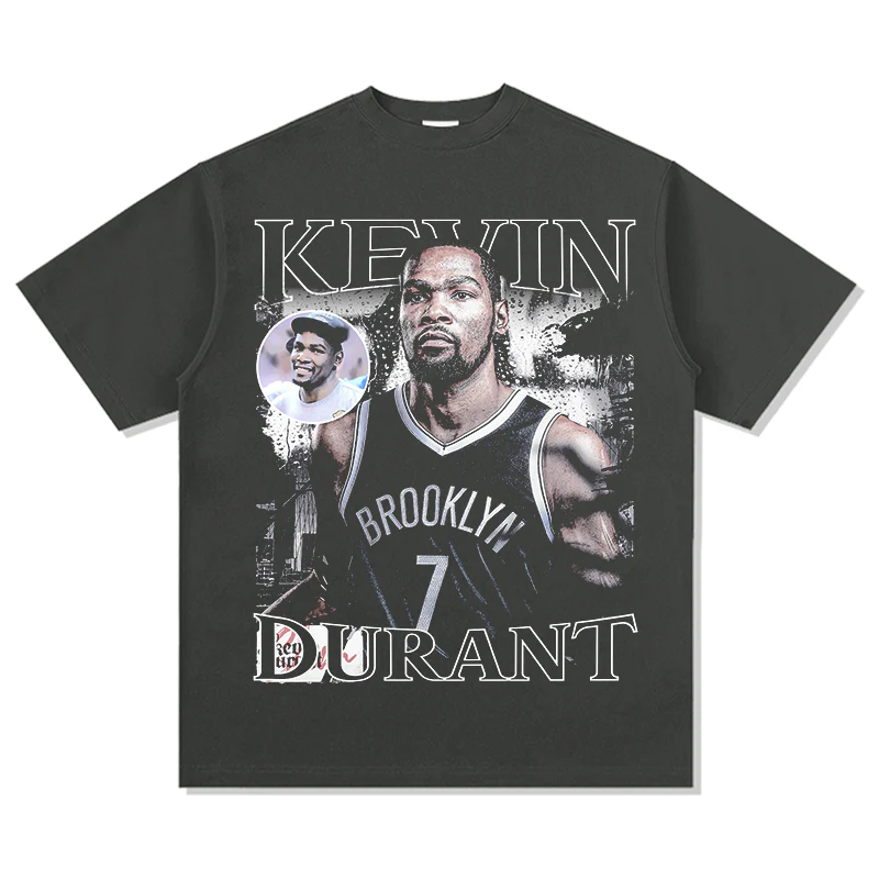 Kevin Durant TEE NBA - Image 2