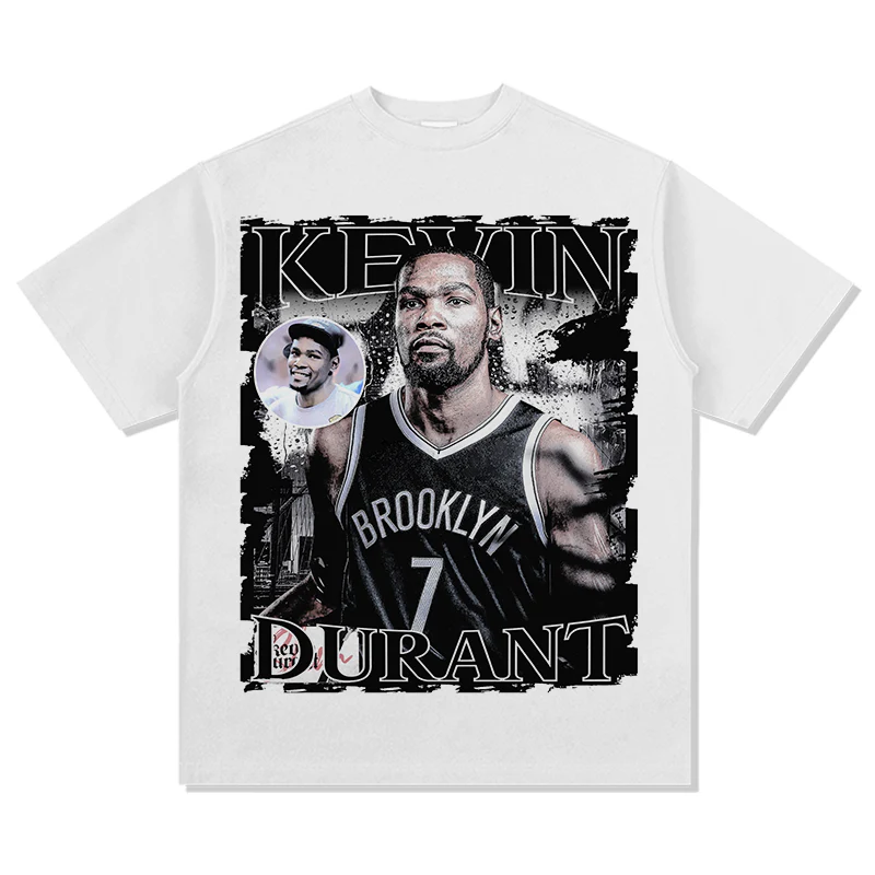 Kevin Durant TEE NBA - Image 4