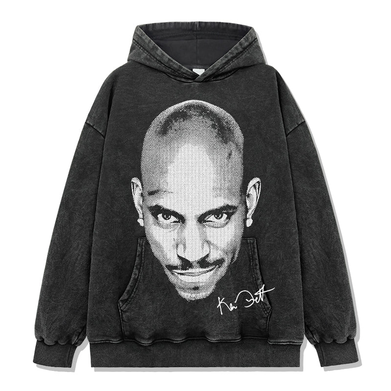 Kevin Garnett SIGNATURE HOODIE NBA - Image 2