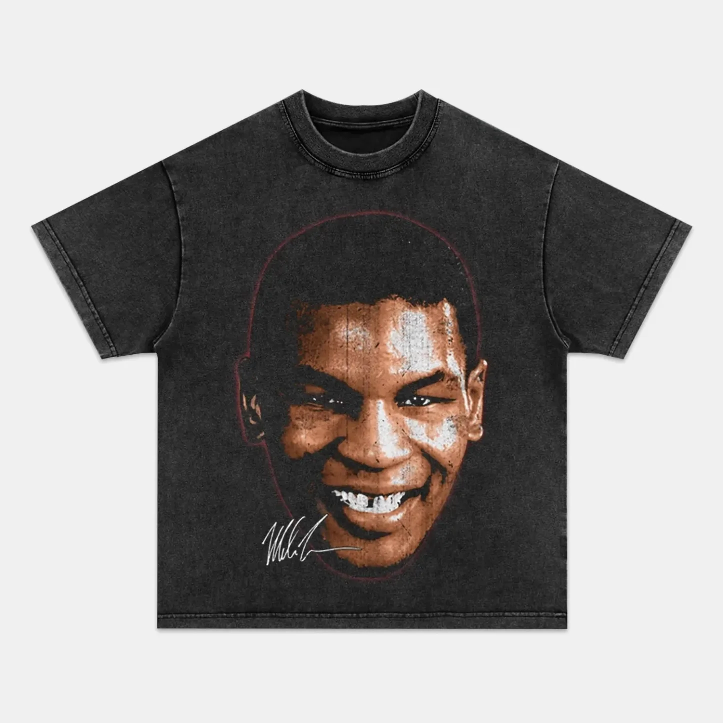 Kid Dynamite Big Face TEE - Image 2