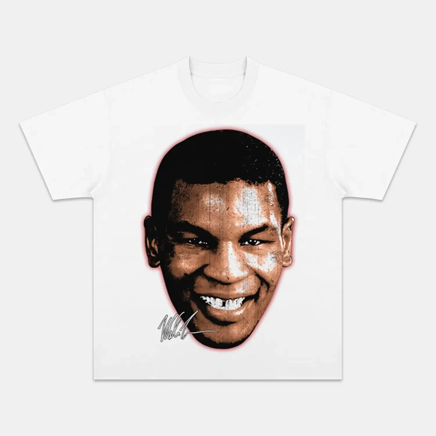 Kid Dynamite Big Face TEE - Image 3