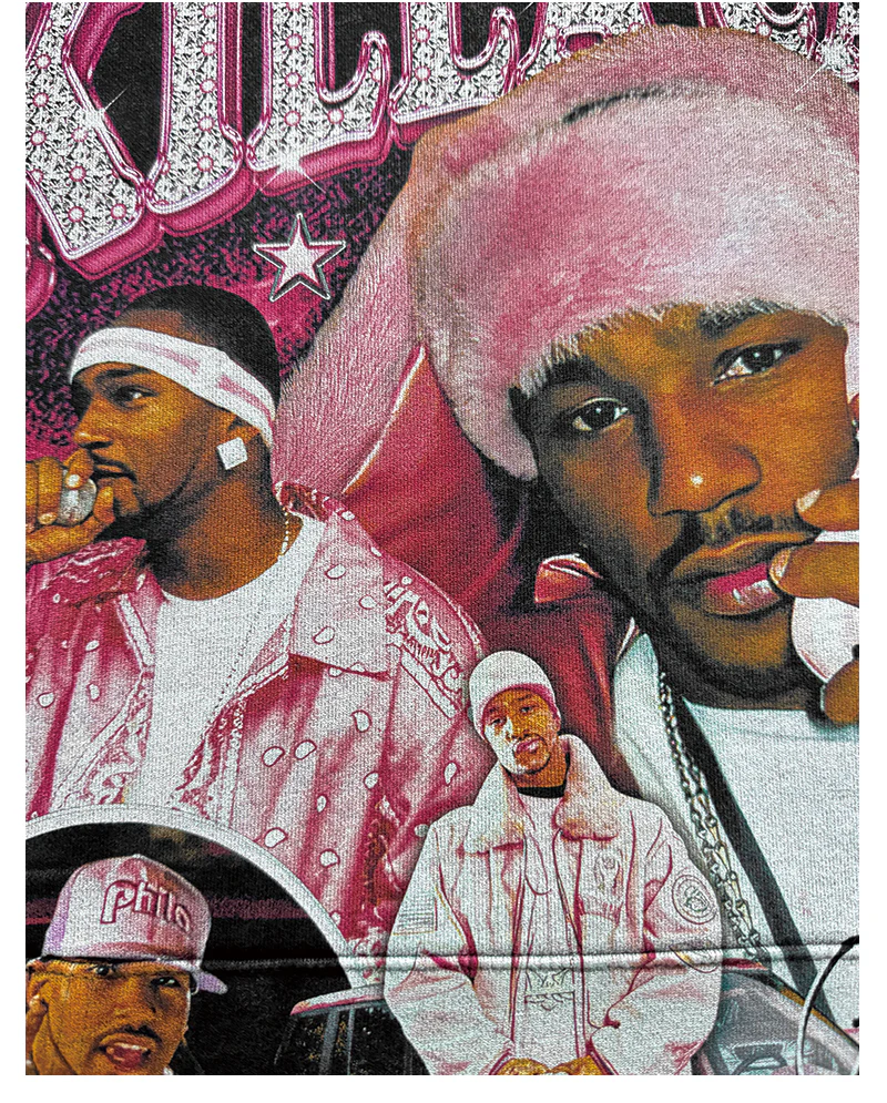 Killa Cam By Cam'ron Sweatshirt - Image 5