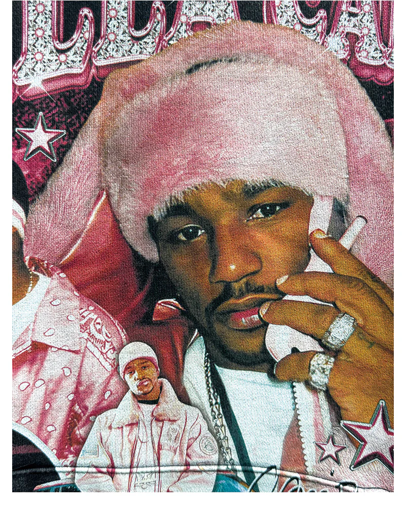 Killa Cam By Cam'ron Sweatshirt - Image 7