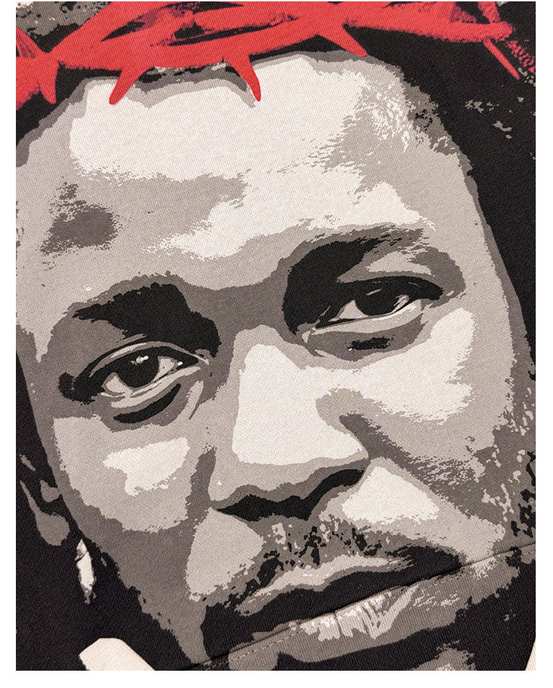 King Kunta By Kendrick Lamar Signature Hoodie - Image 6