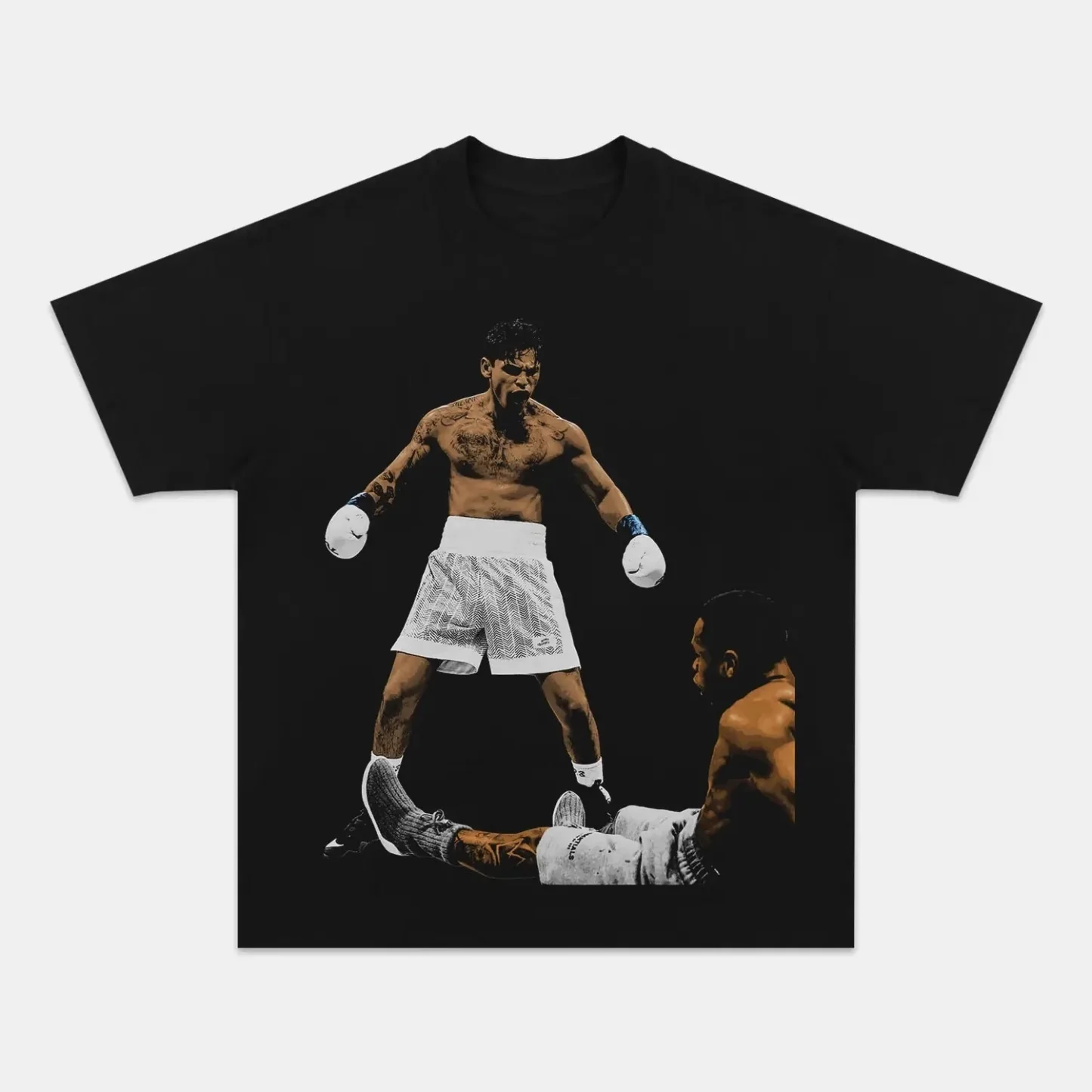 King Ryan TEE