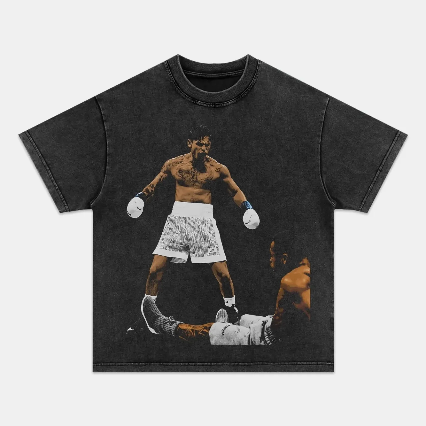 King Ryan TEE - Image 2