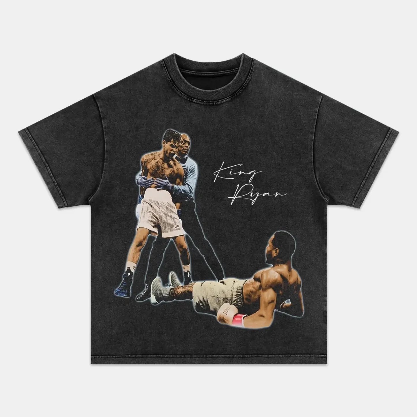 King Ryan TEE - Image 2