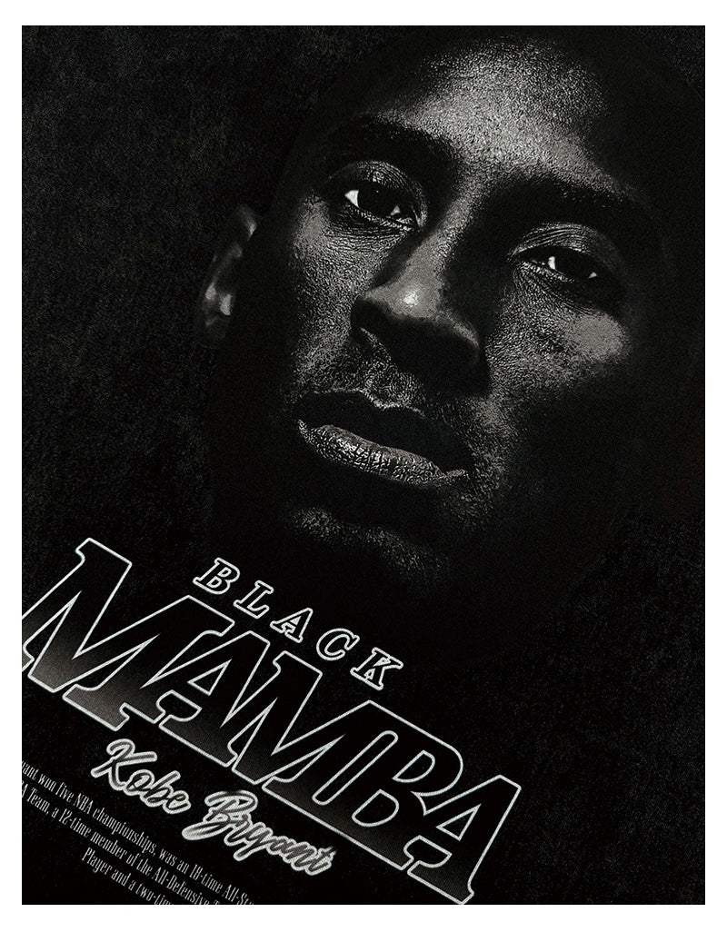 Kobe Bryant TEE NBA - Image 9