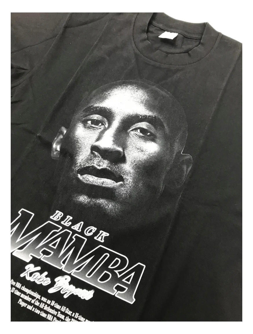 Kobe Bryant TEE NBA - Image 12