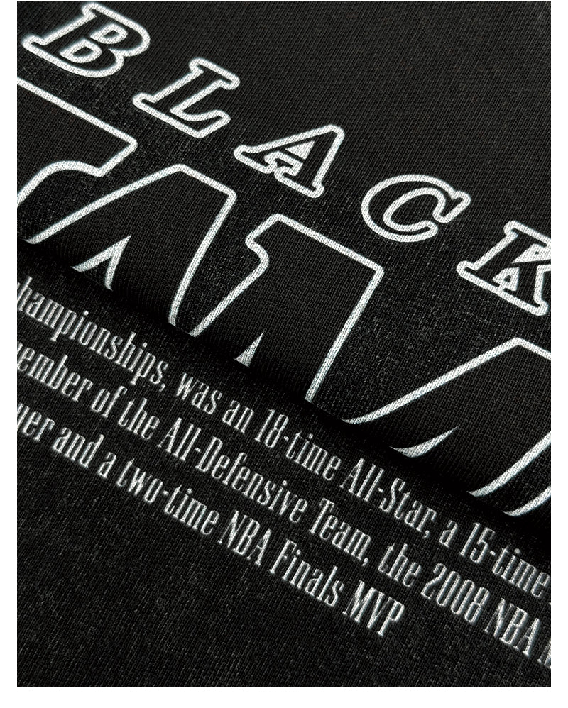 Kobe Bryant TEE NBA - Image 10