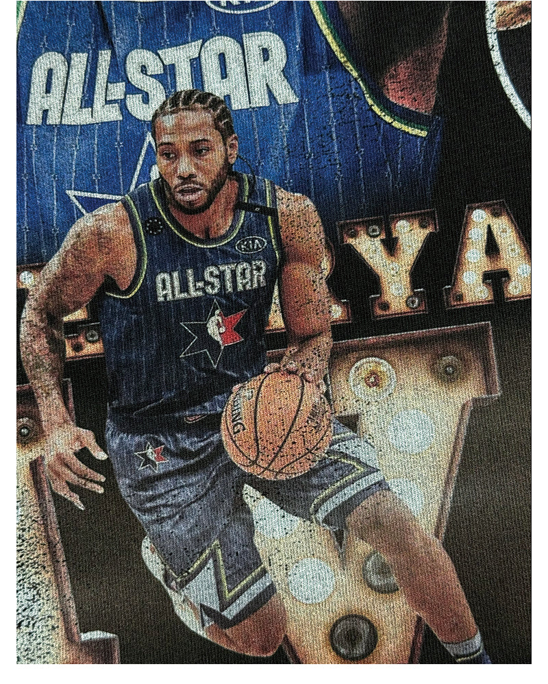 Kobe Bryant TEE NBA - Image 9