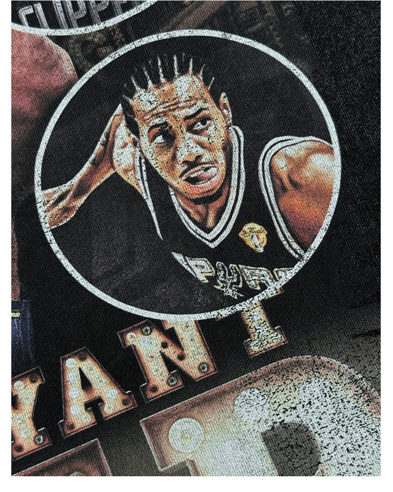 Kobe Bryant TEE NBA - Image 8