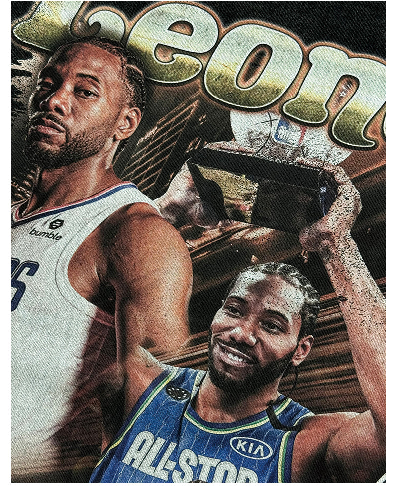 Kobe Bryant TEE NBA - Image 7