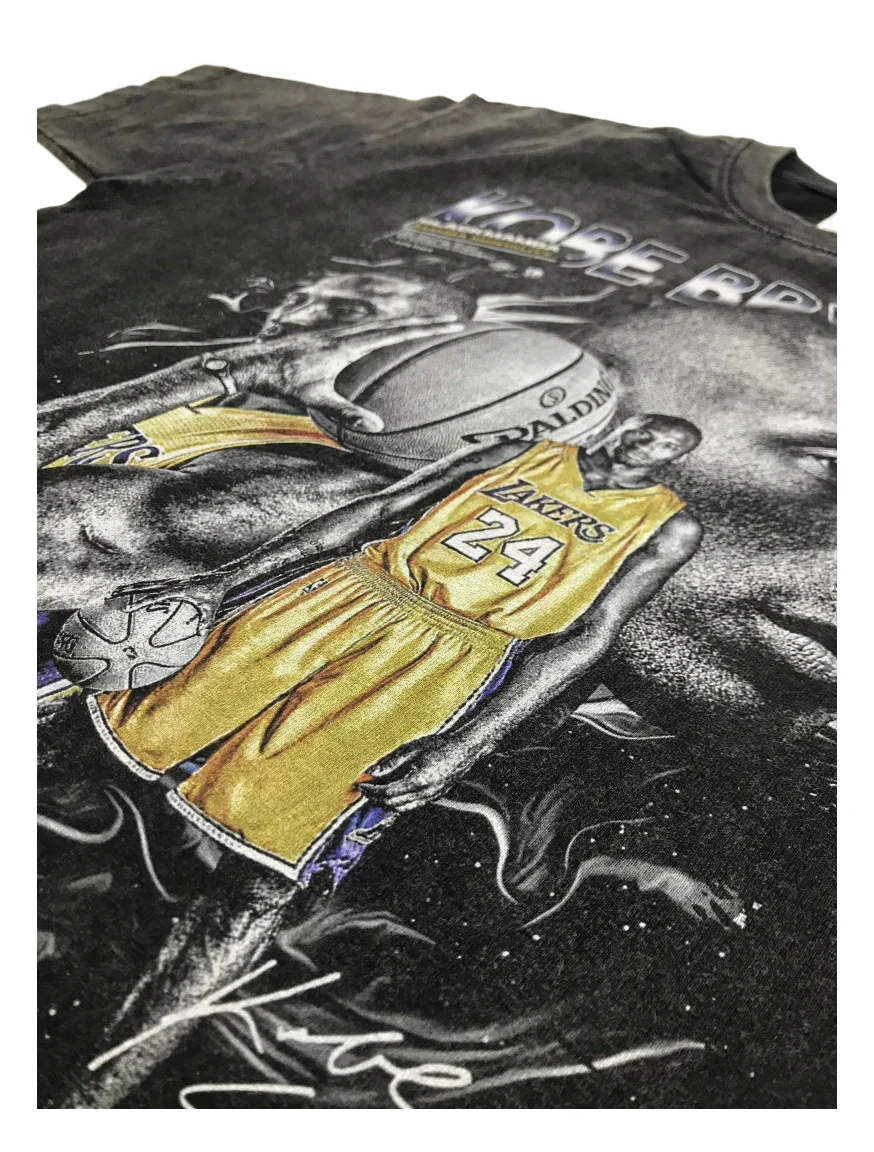 Kobe Bryant TEE NBA - Image 7