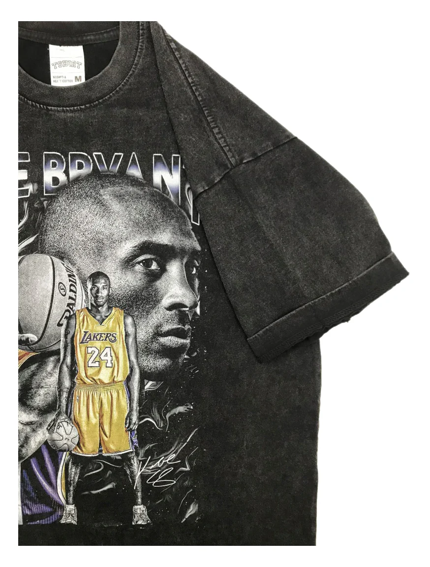 Kobe Bryant TEE NBA - Image 6