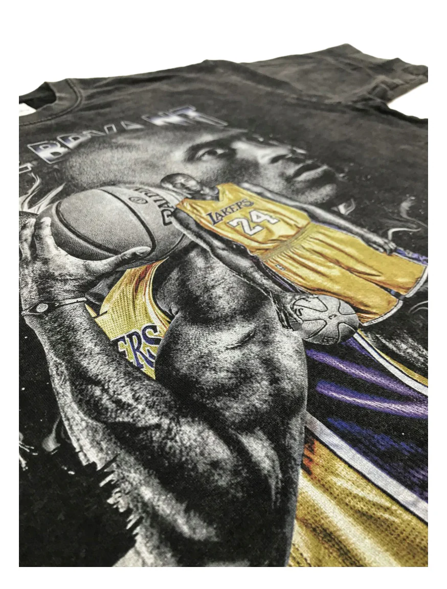Kobe Bryant TEE NBA - Image 9