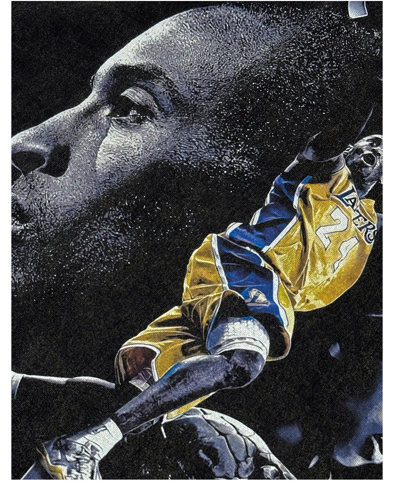 Kobe Bryant TEE NBA - Image 8