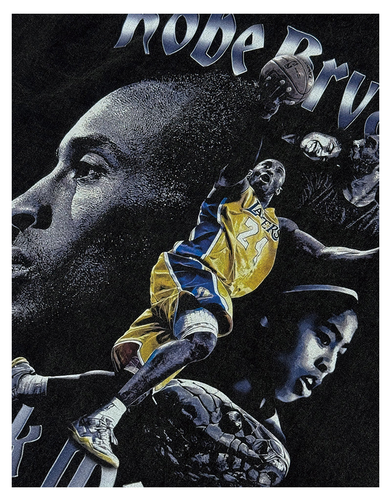 Kobe Bryant TEE NBA - Image 7