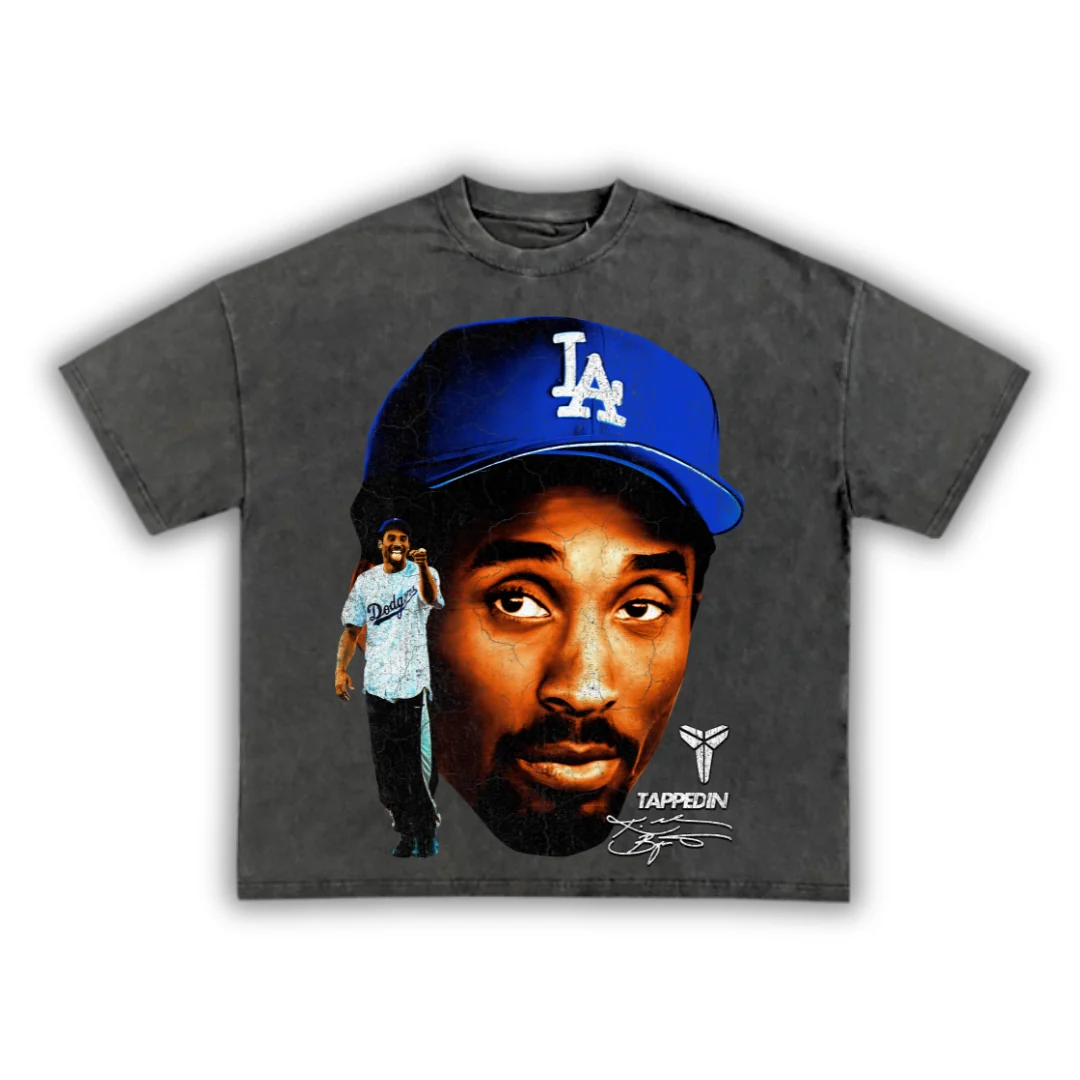 Kobe Bryant TEE - Image 2