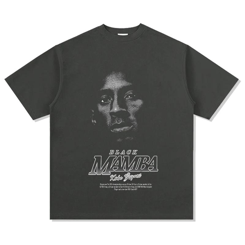 Kobe Bryant TEE NBA - Image 2
